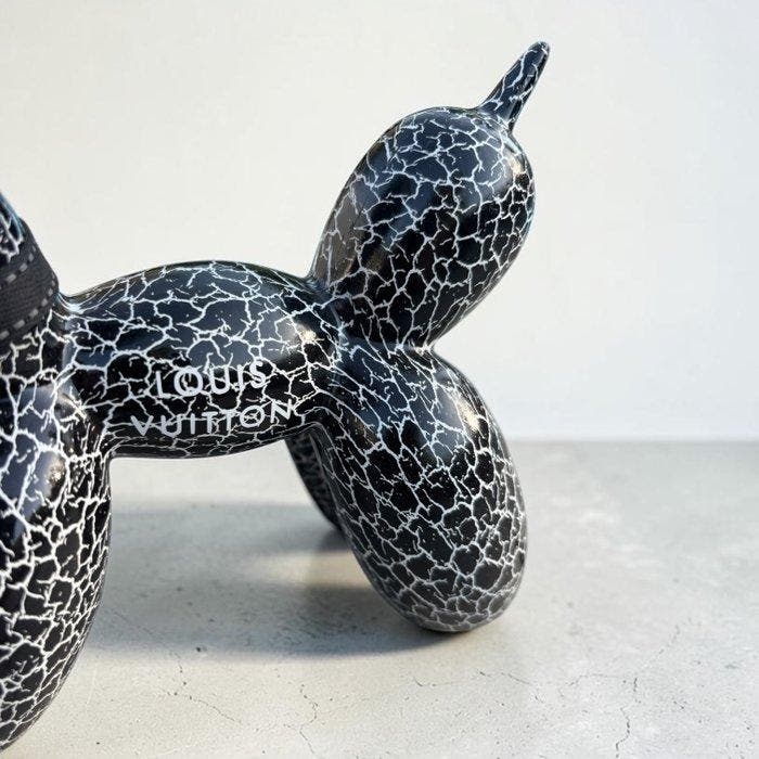 Artfab - Cracked, Antiek en Kunst, Kunst | Designobjecten