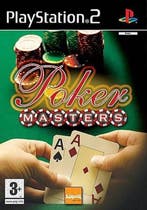 Poker Masters (PS2 Games), Ophalen of Verzenden