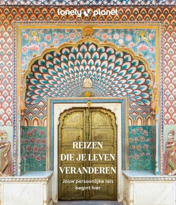 Reizen Die Je Leven Veranderen |  | Nieuw, Verzenden