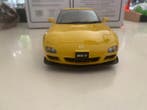 Otto Mobile 1:18 - Voiture miniature - Mazda RX-7 (FD)