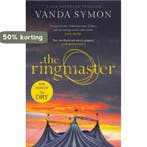 The Ringmaster 9781912374656 Vanda Symon, Verzenden, Vanda Symon