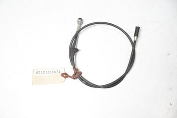 BMW E21 3 Serie OEM Kilometerteller kabel NIEUW! 62121358674, Auto-onderdelen, Ophalen of Verzenden, Nieuw