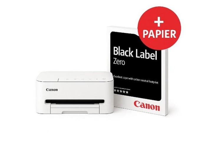 Canon PIXMA TS4150i - All-in-One Inkjetprinter - Smartphone, Computers en Software, Printers, Nieuw, Verzenden