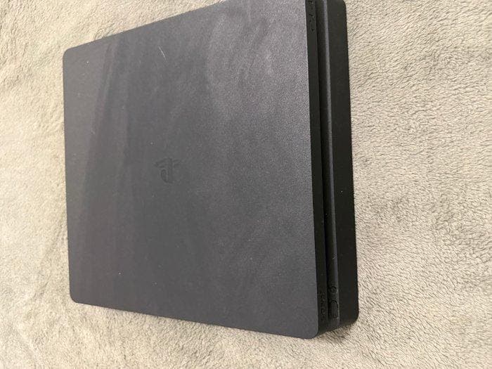 Sony - Playstation 4 (PS4) - PlayStation 4 - Spelcomputer -, Games en Spelcomputers, Spelcomputers | Overige Accessoires