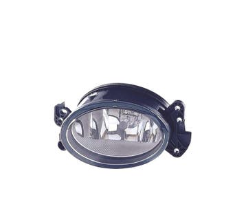 PHARE ANTIBROUILLARD DROIT POUR MERCEDES DIVERS MODÈLES, Verzenden