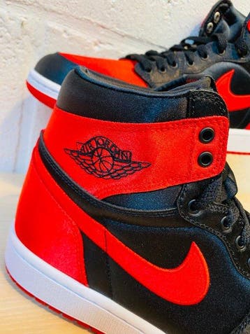 Air Jordan - Sneakers - Taille : EU 43 - Neuf avec étiquette, Nieuw