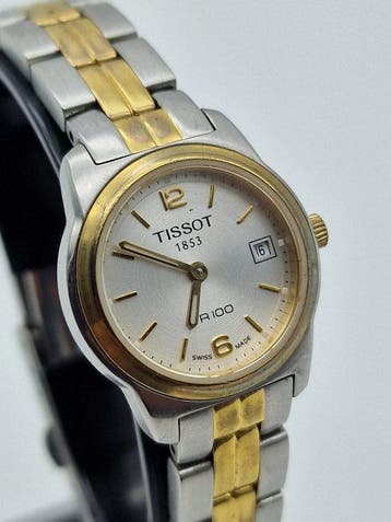 Tissot - Classics - Zonder minimumprijs - Dames - 1990-1999, Nieuw