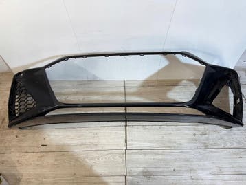 Audi RS6 C8 voorbumper, Verzenden, Gebruikt