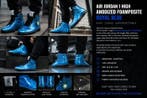 Air Jordan - Air Jordan 1 High - Baskets montantes - Taille, Kleding | Heren, Nieuw