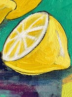 M. BURGAZ - Con limón
