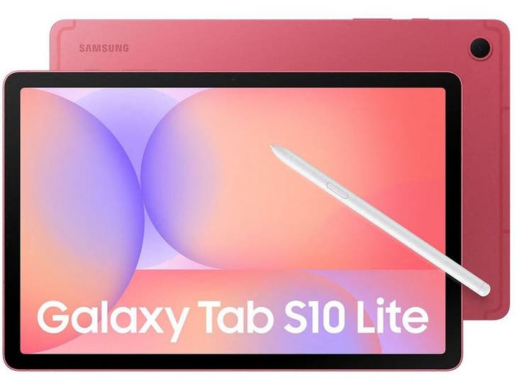 Samsung Galaxy Tab S10 Lite - Tablet - 6GB RAM - 128GB, Informatique & Logiciels, Android Tablettes, Envoi