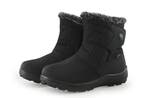 Studio London Snowboots in maat 40 Zwart, Kleding | Dames, Schoenen, Verzenden, Snowboots, Zo goed als nieuw, Studio London
