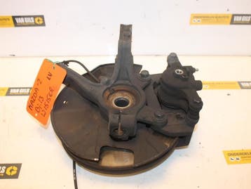 Fusee links-voor Mazda 2. O97377, Nieuw