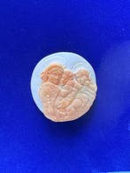 Cameo quadretto - réplique d’après un antique - Camée