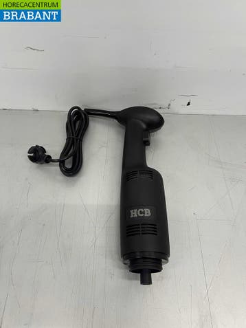 HCB Professionele staafmixer motor Variabele snelheid 270, Ophalen of Verzenden