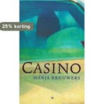Casino 9789023412373 Mariëtte Brouwers, Verzenden, Gelezen, Mariëtte Brouwers