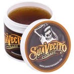 Suavecito Pomade Original, Verzenden, Gel, Wax, Haarlak of Mousse