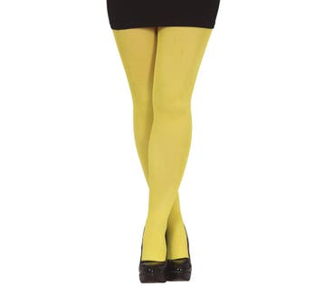 Panty Geel, Verzenden