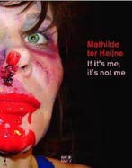 Mathilde ter Heijne 9783775722506 Jill Dawsey, Verzenden, Zo goed als nieuw, Jill Dawsey