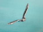 K.milla - Arctic Silence 02 - Pop Art Snowy Owl - NO RESERVE, Antiquités & Art