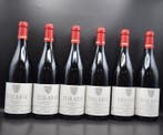2022 Teularju, Barbagia Rosso - Sardinia IGT - 6 Bouteilles, Nieuw