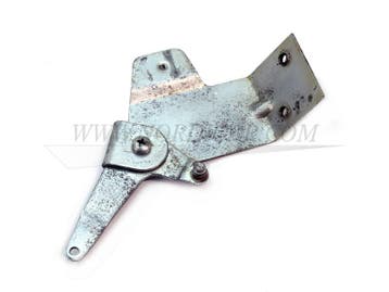 Chokemechaniek gebruikt Volvo 666597-U PV544 P210, Gebruikt, Volvo