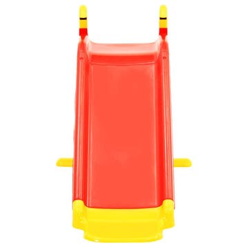vidaXL Kinderglijbaan 141 cm PP, Kinderen en Baby's, Verzenden, Nieuw