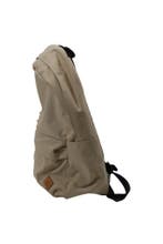 Eastpak Rugzak Bruin, Verzenden, 25 tot 40 cm, Zo goed als nieuw, 30 tot 45 cm