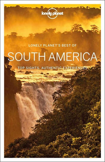 South America / Lonely Planets best of guides 9781788684729, Verzenden, Regis St. Louis