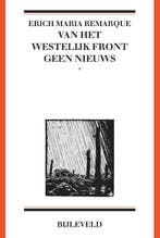 Van het westelijk front geen nieuws 9789061317708, Verzenden, Zo goed als nieuw, Erich Maria Remarque