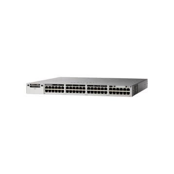 Cisco C9300-48U-E, Ophalen of Verzenden, Nieuw