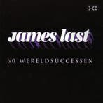 James Last - 60 Wereldsuccessen, Verzenden