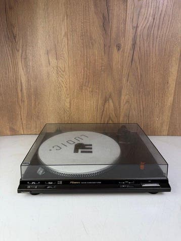 Technics - SL-BD22 Platenspeler, Nieuw