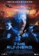 Time runners op DVD, Verzenden, Nieuw in verpakking