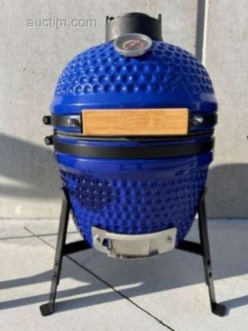 4x Kamado grill, Ophalen, Nieuw