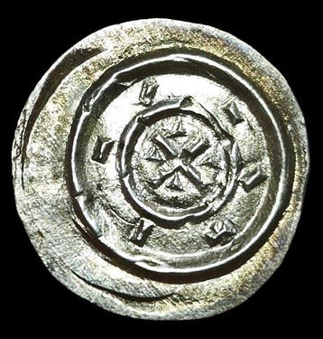 . Hongarije, Europa, middeleeuws King Béla II The Blind