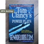 Genadeloos.com 9789085160205 Tom Clancy, Boeken, Verzenden, Gelezen, Tom Clancy