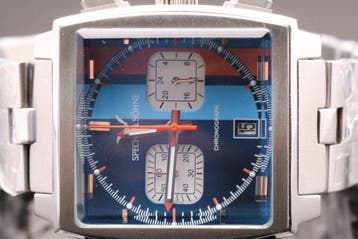 By Officine Sardini - Monte Carlo Chronograph - Zonder