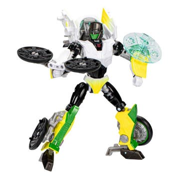 Transformers Generations Legacy Evolution Deluxe Class Actio, Ophalen of Verzenden