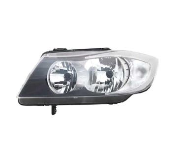 PHARE GAUCHE POUR BMW SÉRIE 3 E90 4P E91 TOURING 05-08 FOND, Autos : Pièces & Accessoires, Verzenden