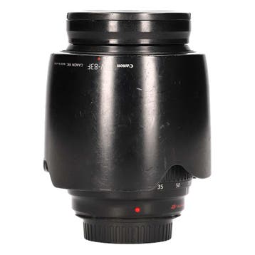 Canon EF 24-70mm f/2.8L USM met garantie, Ophalen of Verzenden, Gebruikt