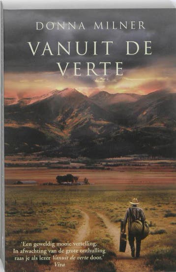 Vanuit de verte 9789032517670 Donna Milner, Verzenden, Donna Milner