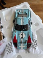 Exoto 1:18 - Model sportwagen (3) - Exoto 1:18 – 1966 Ford, Hobby & Loisirs créatifs