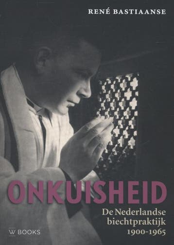 Onkuisheid 9789066301504 Rene Bastiaanse, Verzenden, Zo goed als nieuw, Rene Bastiaanse