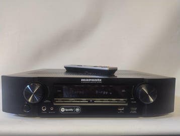 Marantz - NR1506 Netwerk-AV solid-state