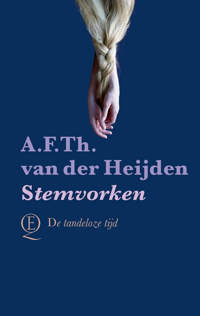 De tandeloze tijd 8 - Stemvorken (9789021422299), Livres, Romans, Envoi