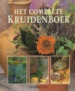 Het complete kruidenboek 9789062487325 Victoria Holt, Verzenden, Gelezen, Victoria Holt