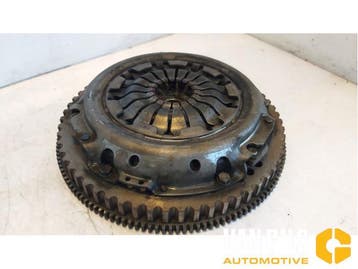 Dubbele massa vliegwiel Renault Clio O179437