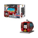 Funko Pop Rides  Skyliner and Mickey Mouse  Disney Parks  70, Verzenden, Nieuw