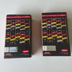 Kyosho 1:64 - Modelauto (2) - 1/64 Ferrari Minicar